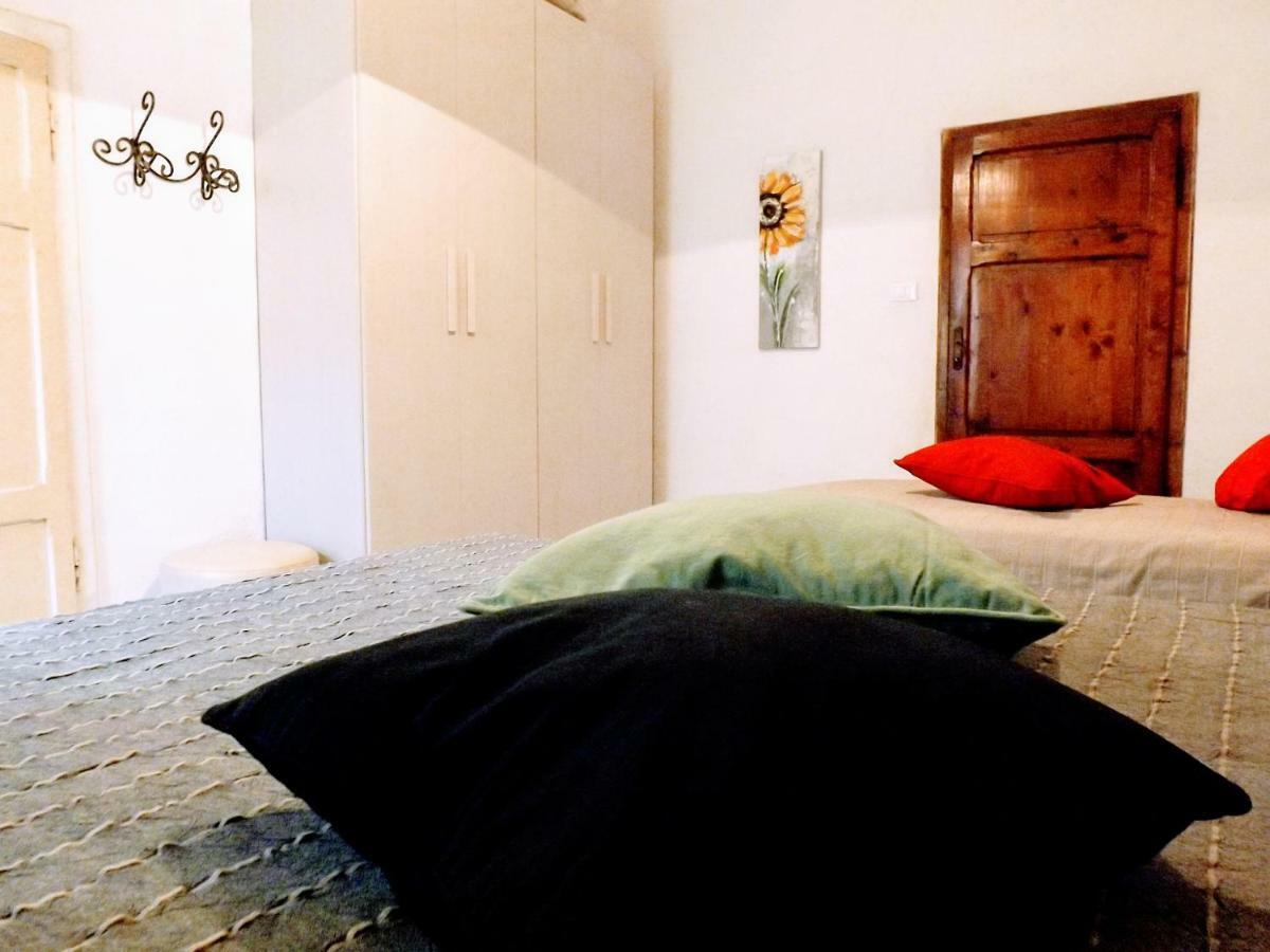 Centralissimo Nel Cuore Del Borgo Suvereto Exterior photo